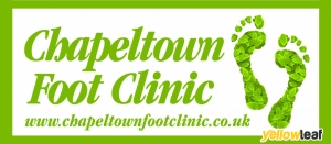 Chapeltown Foot Clinic