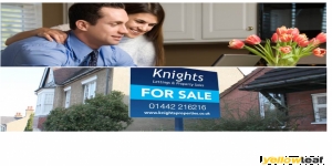 Knights Letting & Property Sales