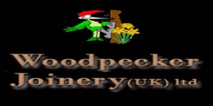 Woodpecker Joinery
