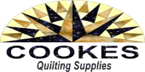 Cookes Quilting Supplies