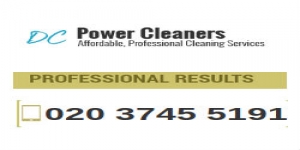 DPC Power Cleaners