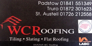 Wc Roofing