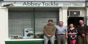 Abbey Tackle