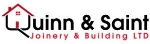 Quinn & Saint Joinery & Building Ltd