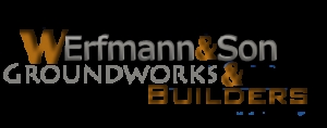 Wayne Erfmann & Son Builders & Groundworks