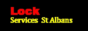 Locksmith St Albans