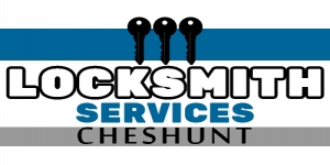 Locksmith Cheshunt