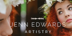 Jenn Edwards Hair And Makeup Artistry Team
