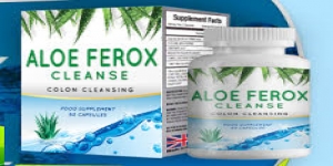 Aloe Ferox Cleanse