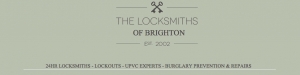 The Locksmiths Of Haywards Heath