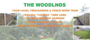 The Woodlands Tree And Garden Maintenance