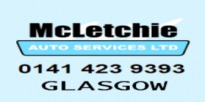 Mcletchie Auto Services Ltd
