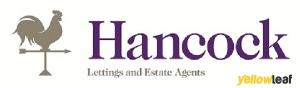 Hancock Lettings And Estate Agents