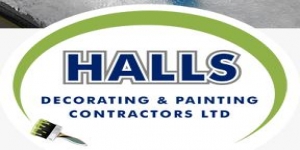 Halls Decorating & Painting Contractors Ltd.