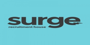 Surge Recruitment House Ltd