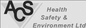 Acs Health Safety & Environment