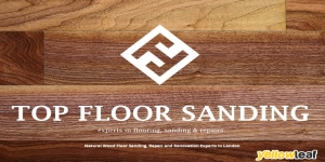 Top Floor Sanding