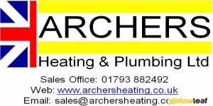 Archers Heating & Plumbing Ltd