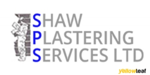 Shaw Plastering Services Ltd