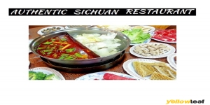 Authentic Sichuan Restaurant