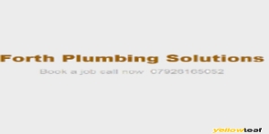 Forth Plumbing Solutions