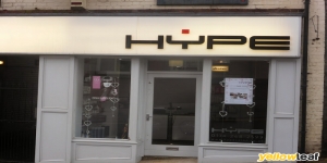 Hype Salon