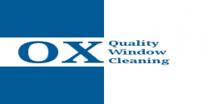 OX Quality Window Cleaning