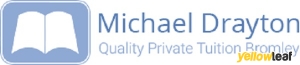 Michael Drayton Quality Private Tuition Bromley