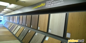 Wood Floor Warehouse - Belfast