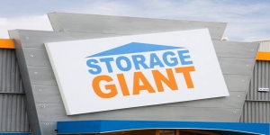 Storage Giant