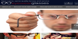 Eyewear Glasses