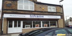Inframe Gallery Ltd