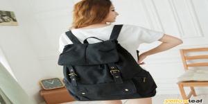 Fashion backpacks for women