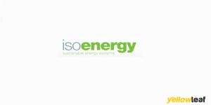 ISO Energy