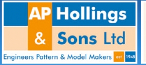 AP Hollings & Sons Ltd