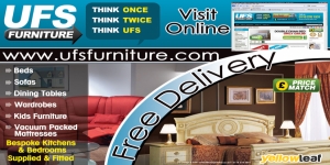Uppingham Furniture Ltd