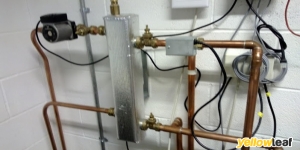 Mayne Gas Heating LTD