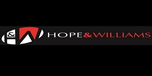 Hope and Williams