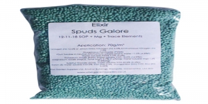 Elixir Garden Supplies Ltd