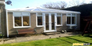 Conservatory Repairs Co