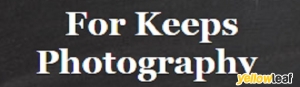For Keeps Photography