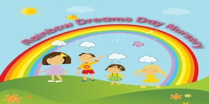 Rainbow Dreams Day Nursery