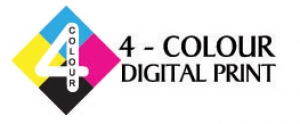 4 Colour Digital