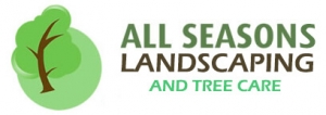 All Seasons Landscaping and Tree Care