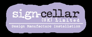 Sign-cellar UK Limited