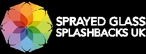 Sprayed Splashbacks