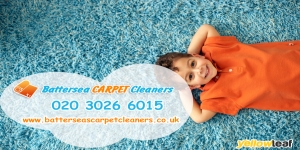 Battersea Carpet Cleaners