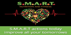Smart Nutrition and Fitness 