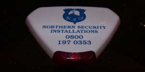Northern  Security Installations Ltd