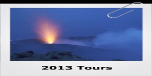 Volcanic Experiences Ltd